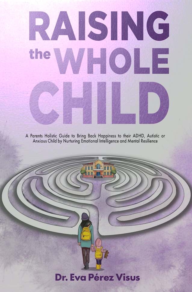 Raising the Whole Child 