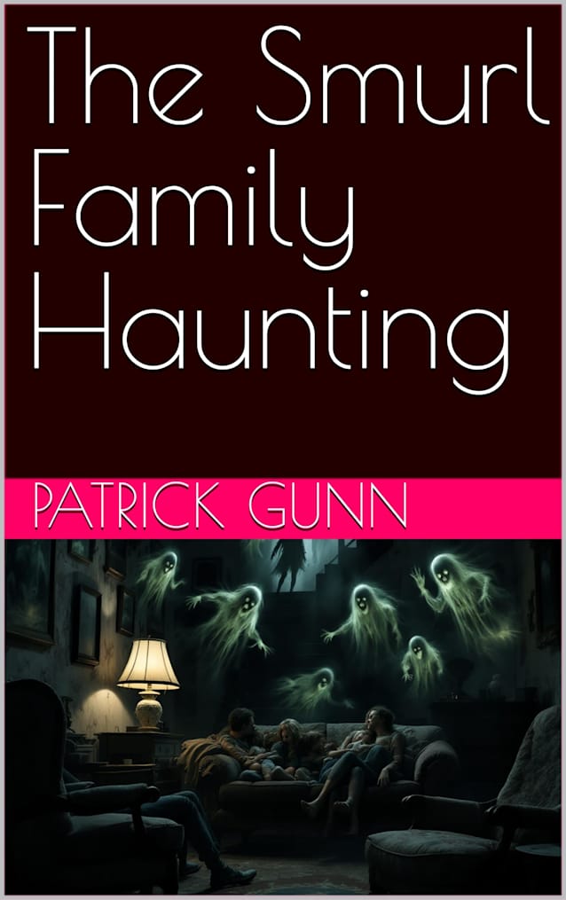 The Smurl Family Haunting