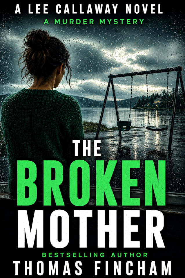 The Broken Mother
