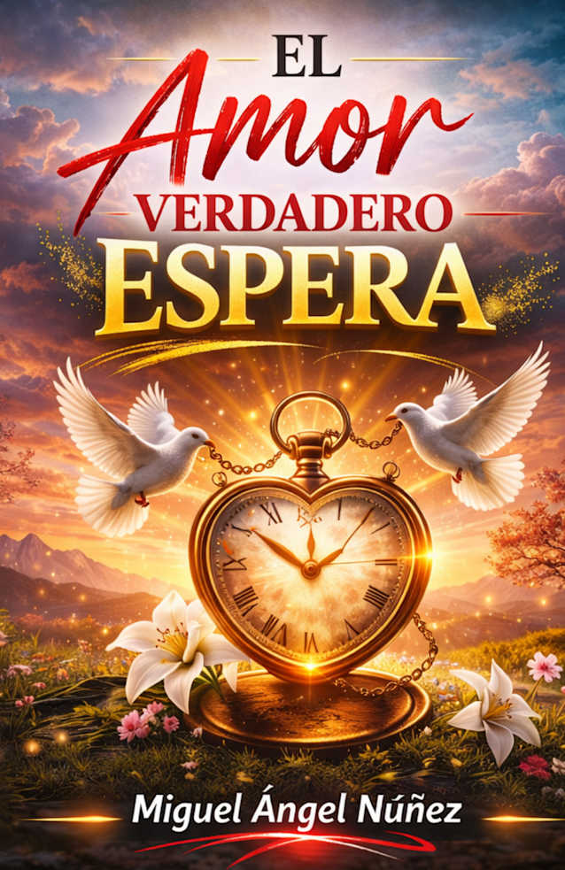 El amor verdadero espera