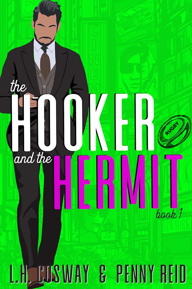 The Hooker and the Hermit