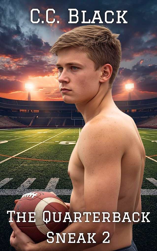 The Quarterback Sneak 2