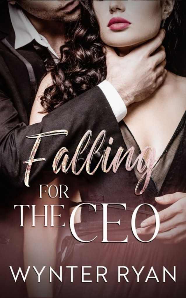 Falling for the CEO: Oliver (The CEO Seduction Book 1)