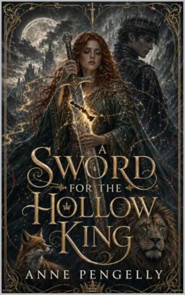 A SWORD FOR THE HOLLOW KING: THE HOLLOW CROWN
