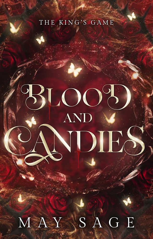 Blood and Candies (The King’s Game)