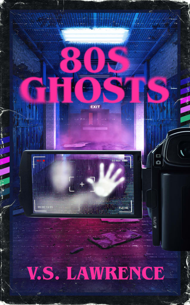 80s Ghosts
