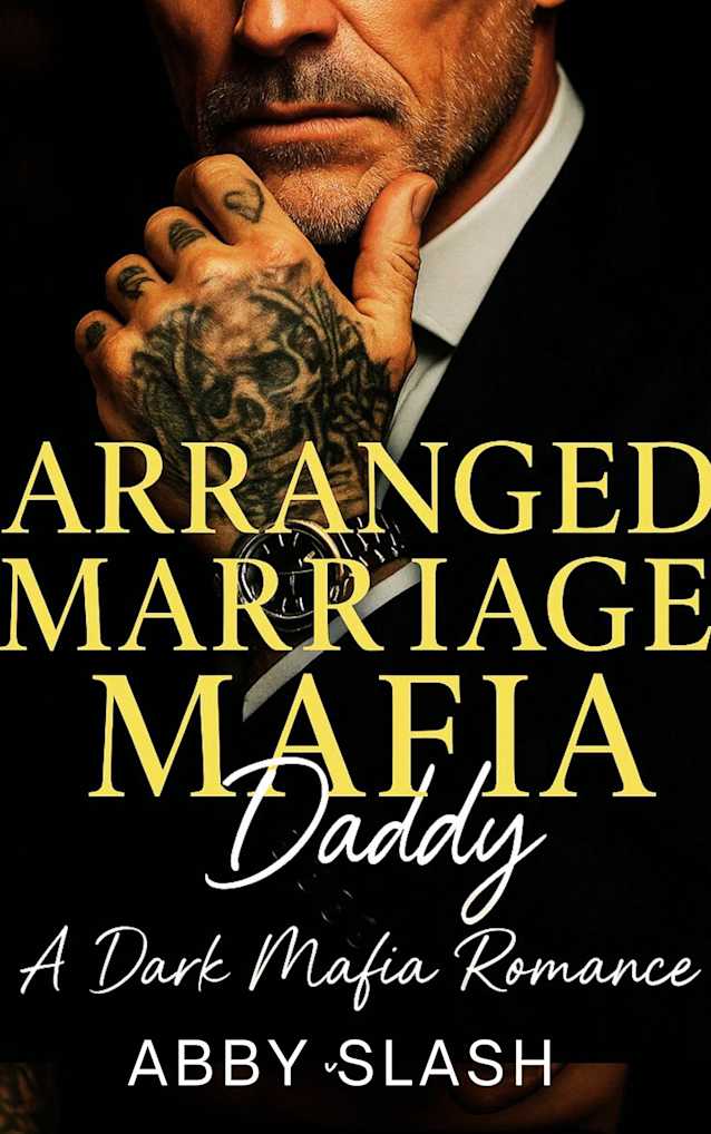 Arranged Marriage Mafia Daddy: A Dark Mafia Romance (Dark Mafia Silver Fox Daddies Everywhere Book 3)