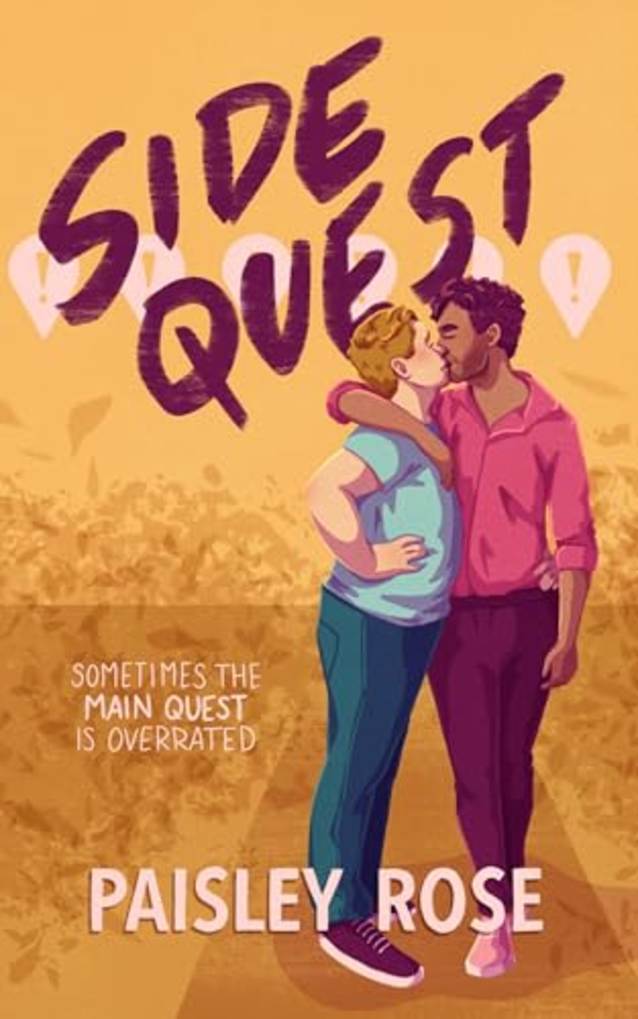 Side Quest