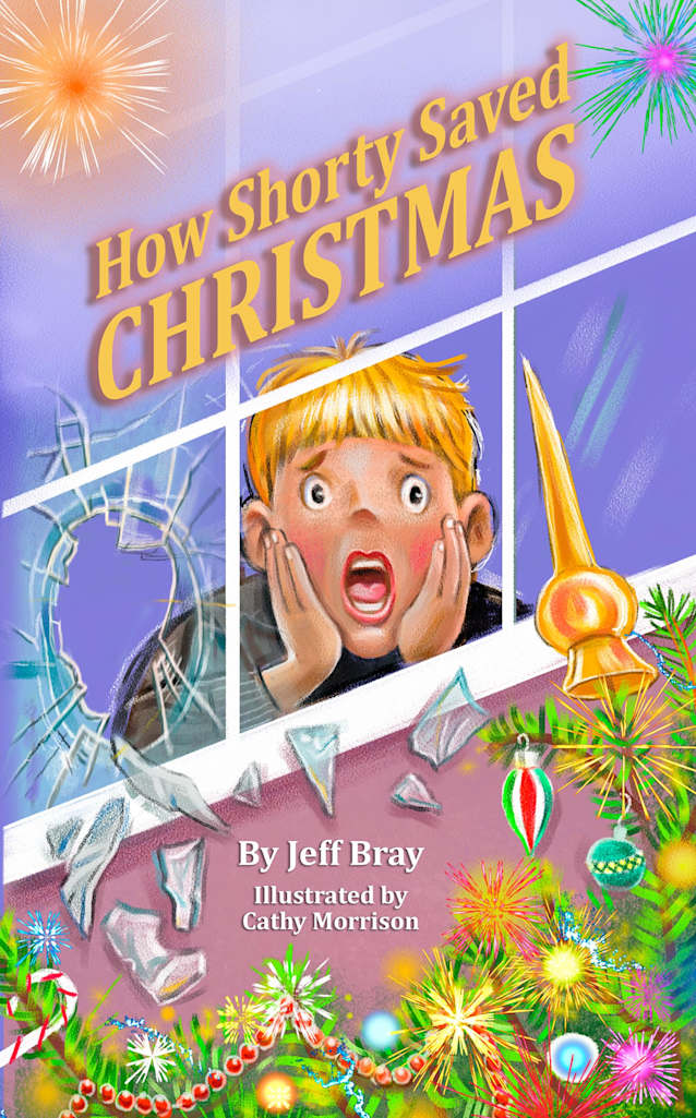 How Shorty Saved Christmas