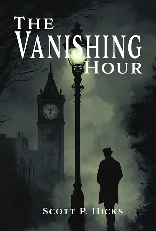 The Vanishing Hour