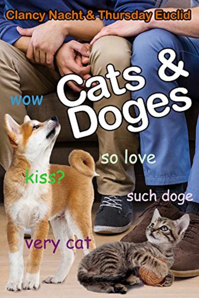 Cats & Doges