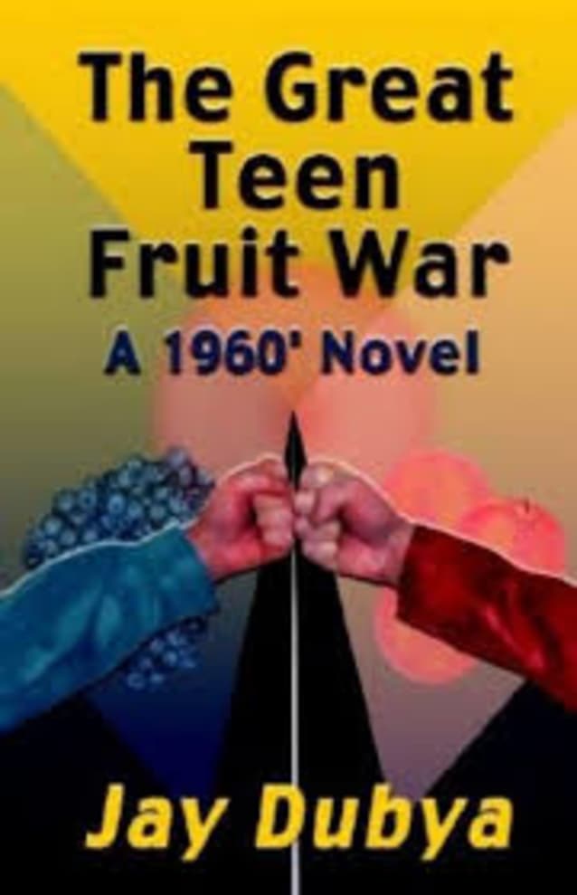 The Great Teen Fruit War