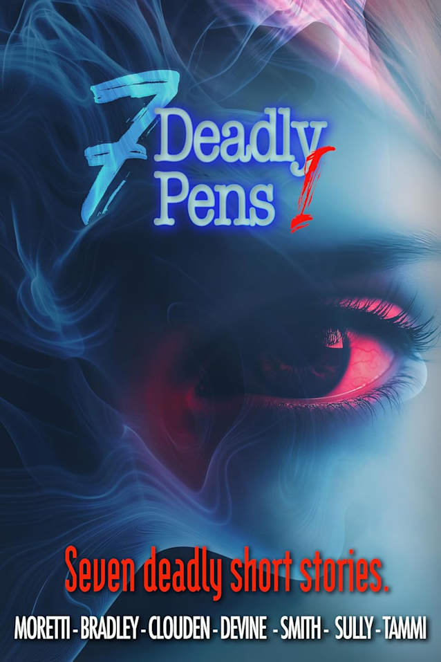 Seven Deadly Pens 1