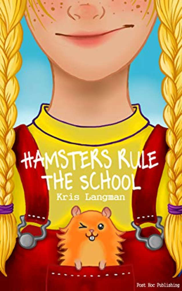 Hamsters Rule The School