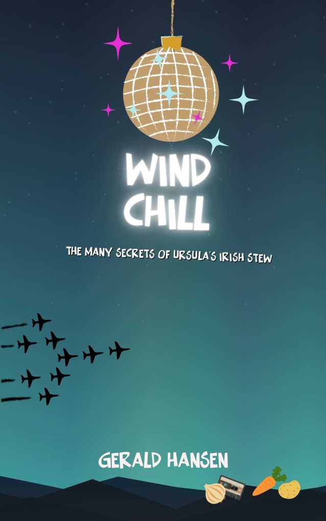 Wind Chill