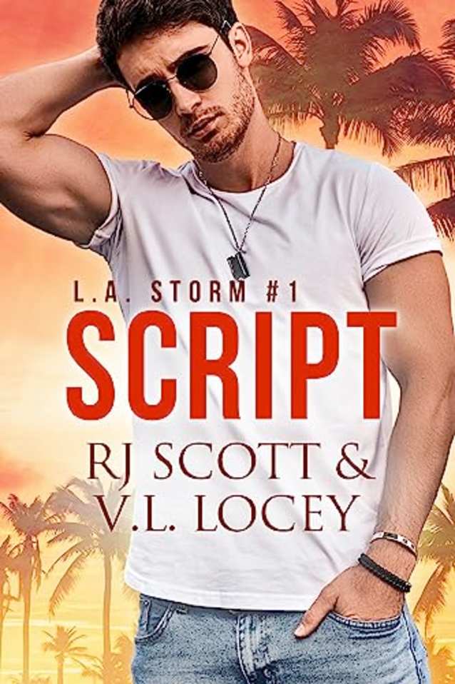 Script (LA Storm 1)