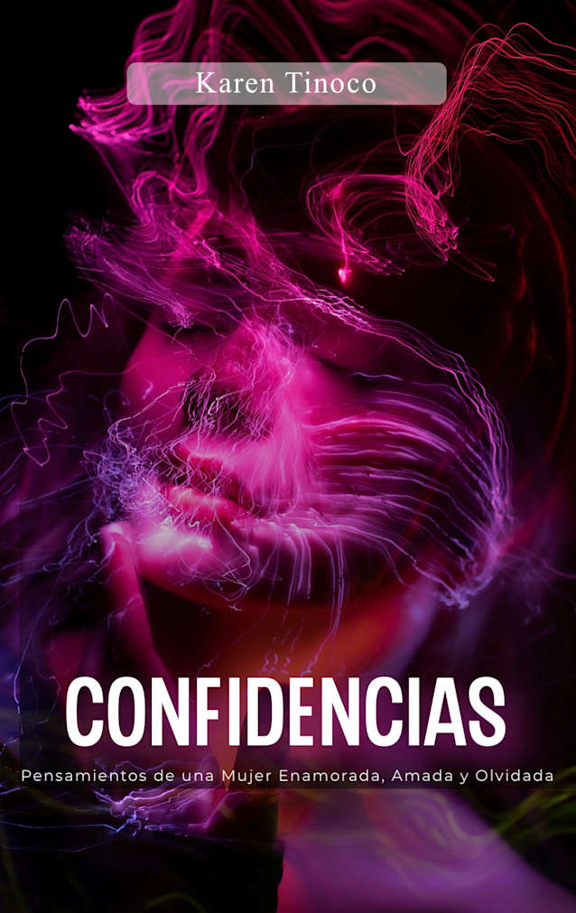 Confidencias 