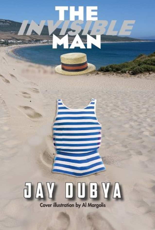 The Invisible Man