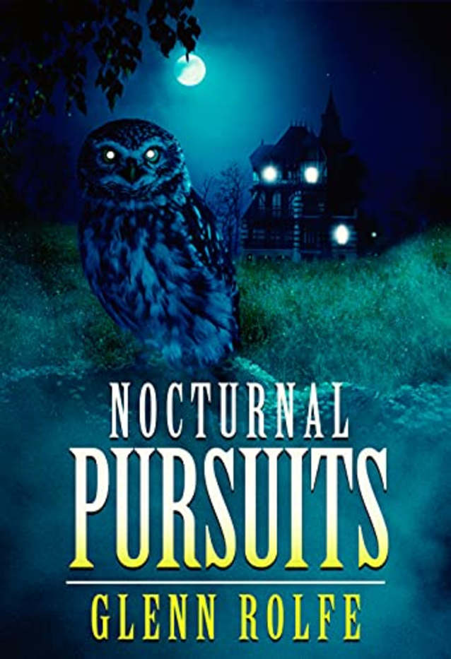 Nocturnal Pursuits