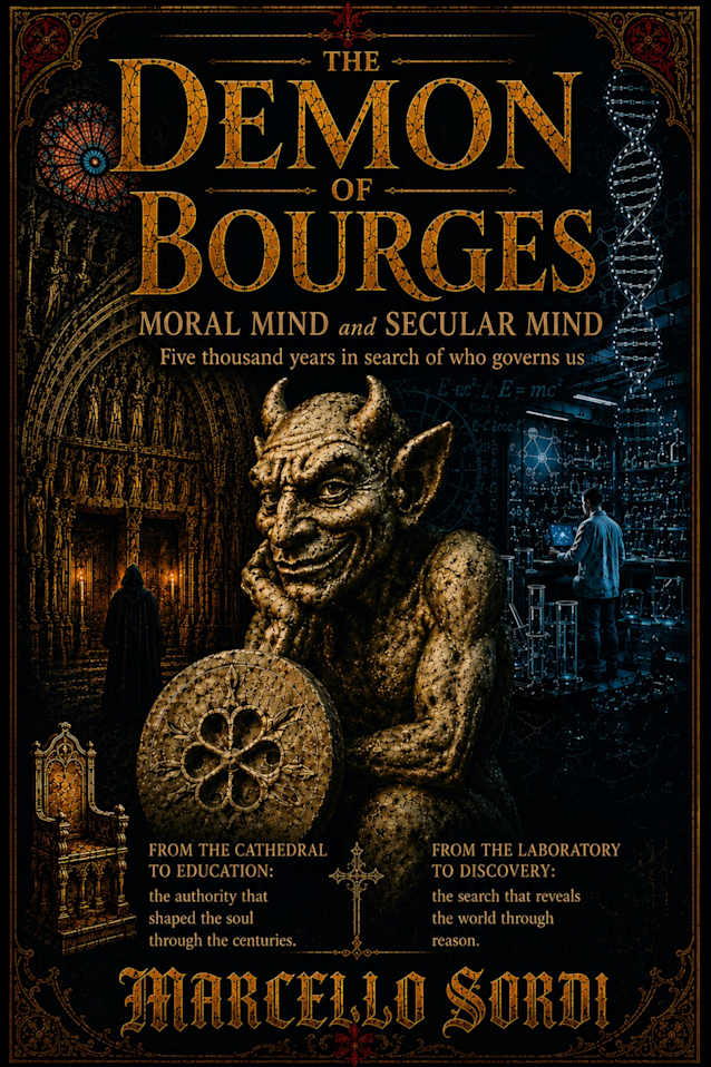 The Demon of Bourges