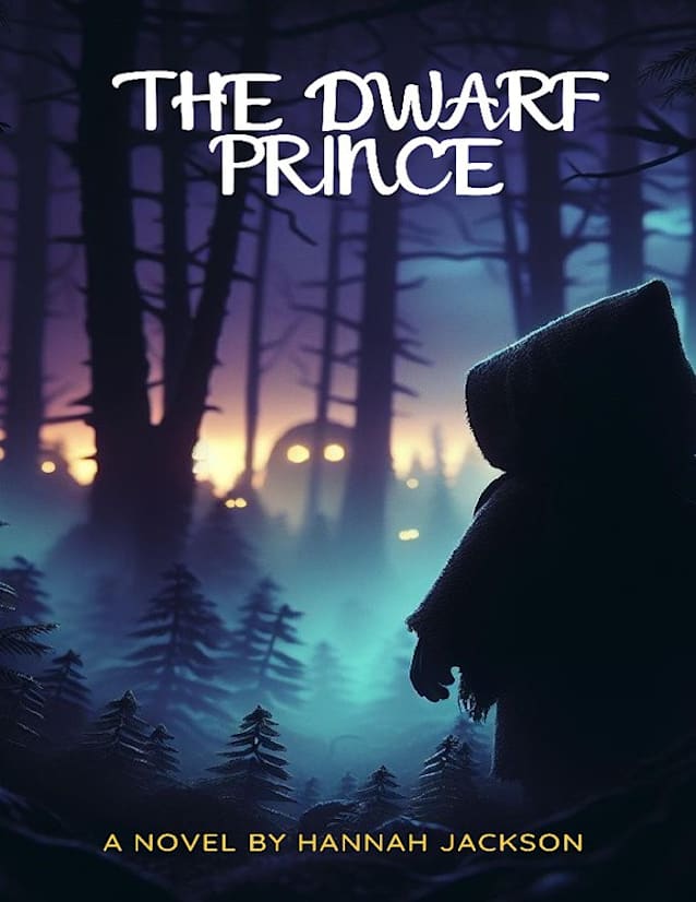 The Dwarf Prince 