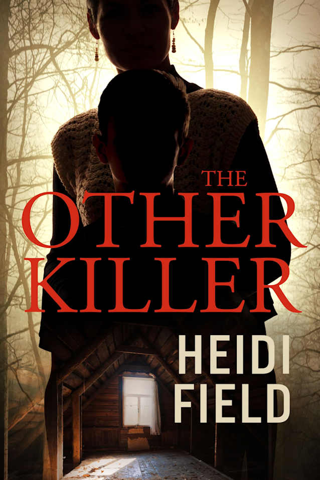 The Other Killer: A Psychological Thriller (The Peasedsle Woods Killers Book 3)