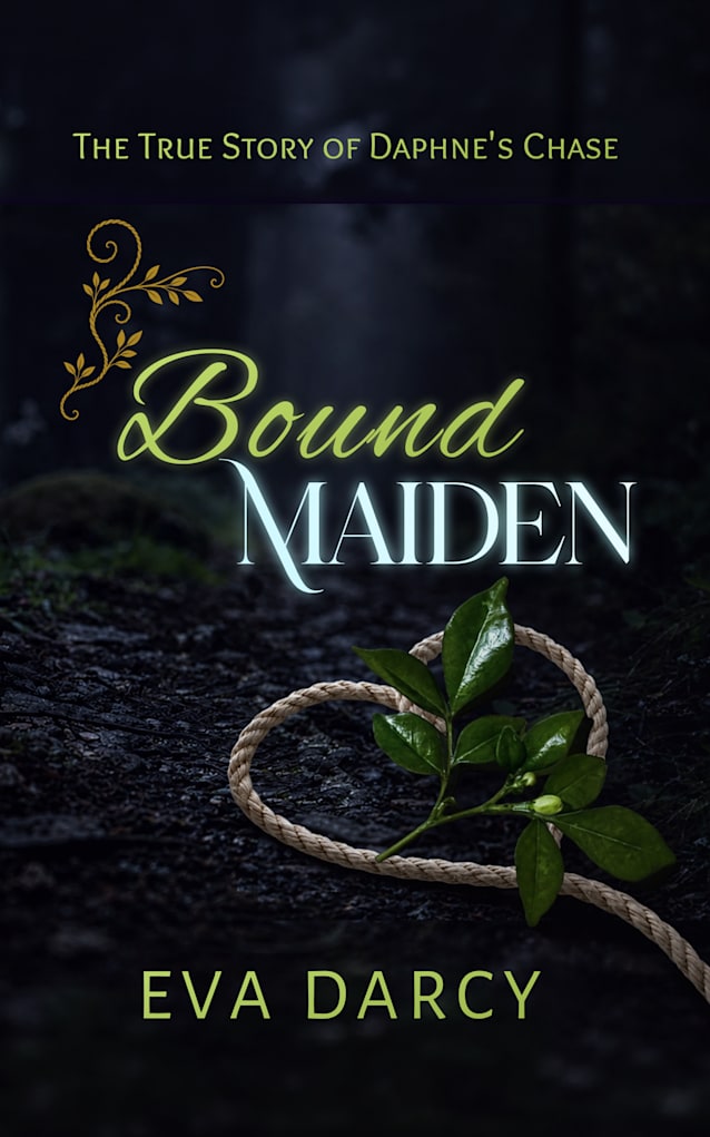 Bound Maiden 