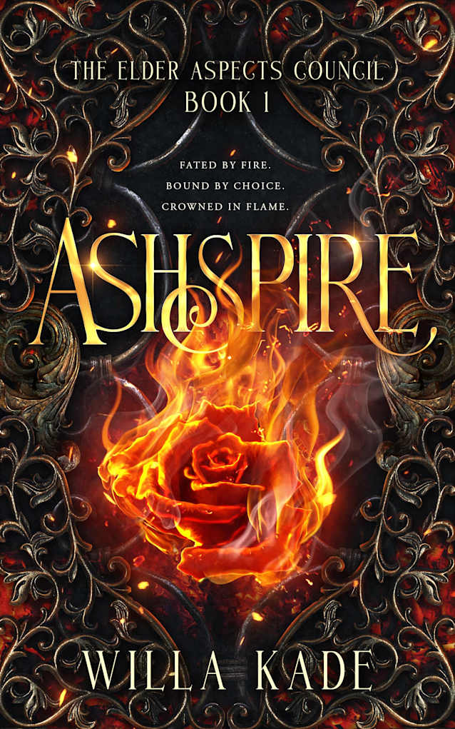 Ashspire