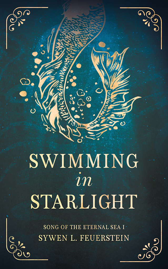 Swimming in Starlight