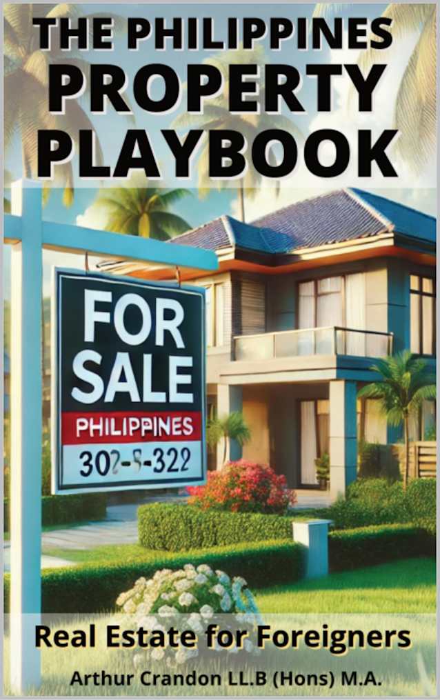 The Philippines Property Playbook: Real Estate for Foreigners