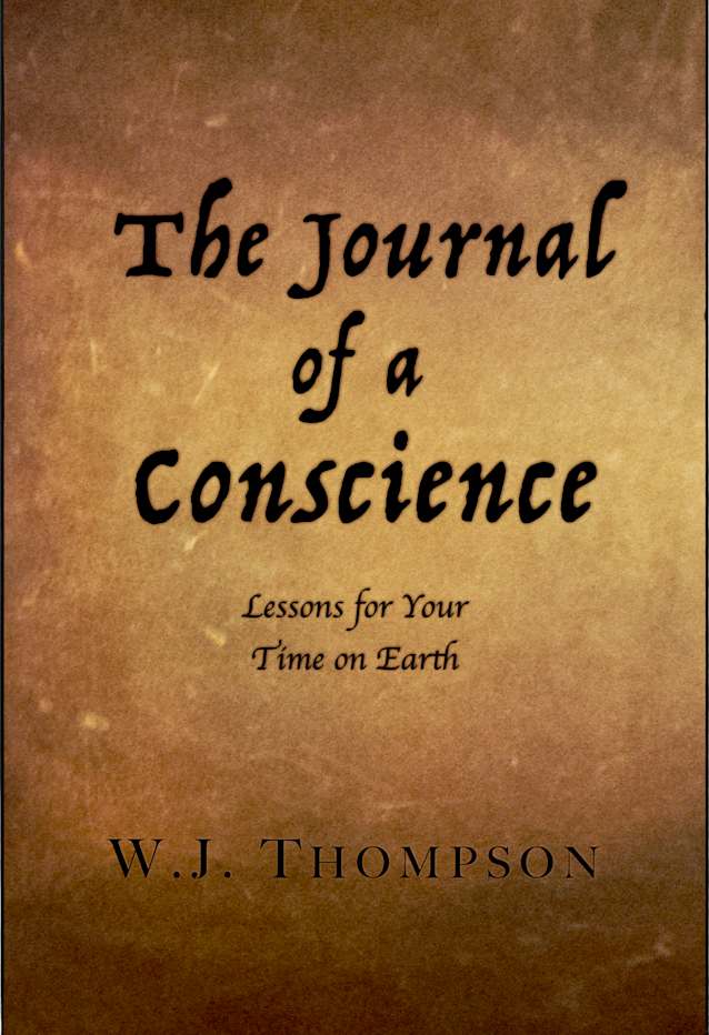 The Journal of a Conscience
