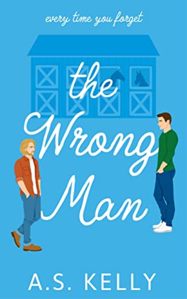 The Wrong Man 