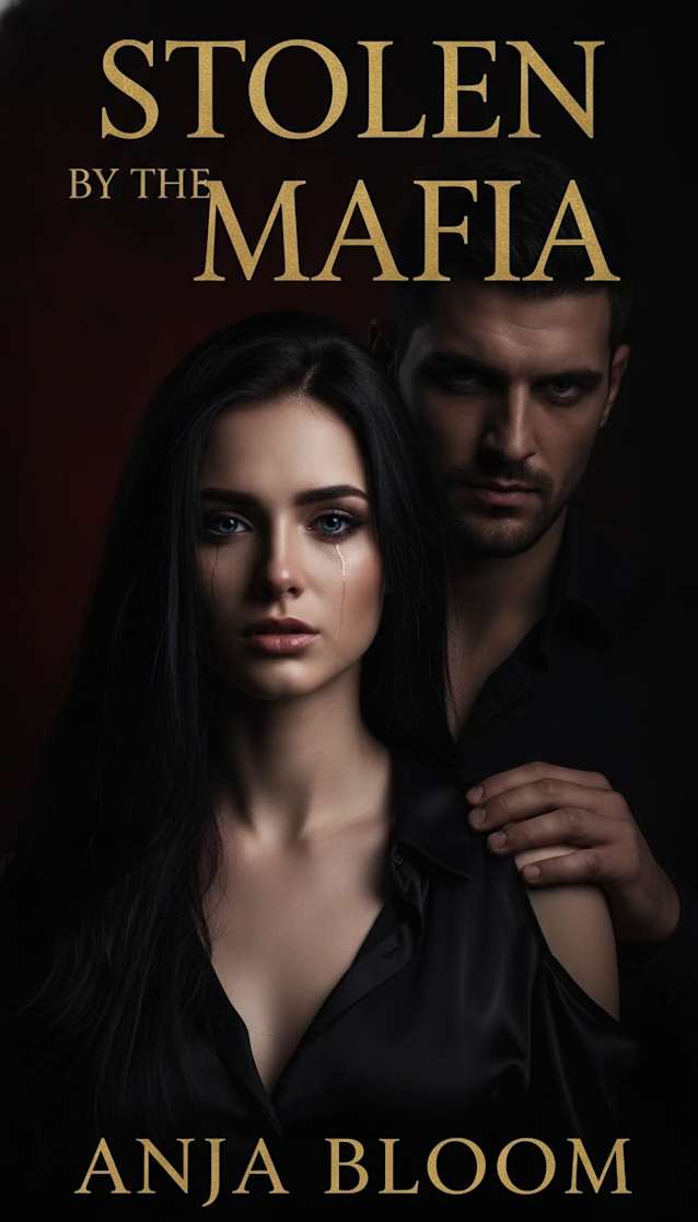 Stolen by the Mafia: A Dark Christian Romance (The Price of Broken Things)