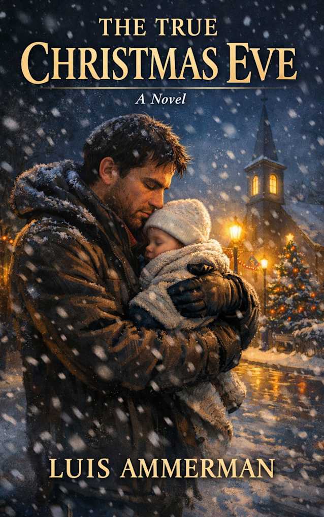 The True Christmas Eve (COMING SOON)