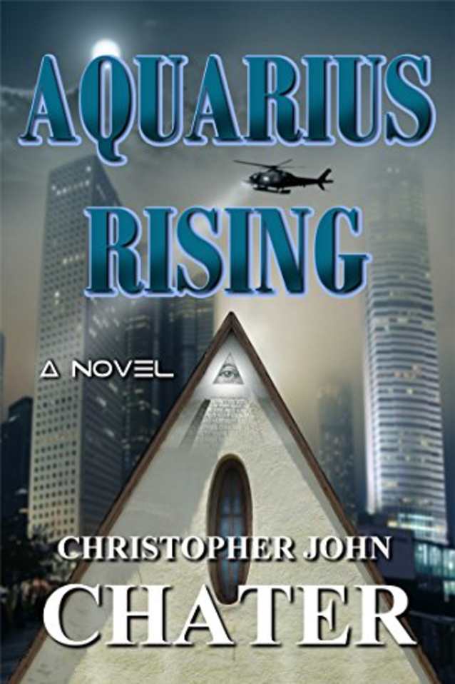 Aquarius Rising