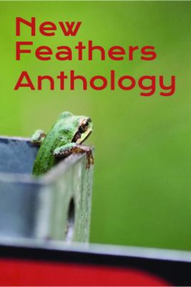 New Feathers Anthology 2025