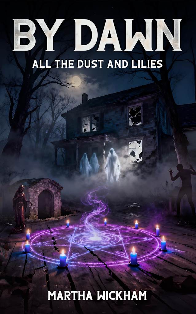 By Dawn: All the Dust and Lilies