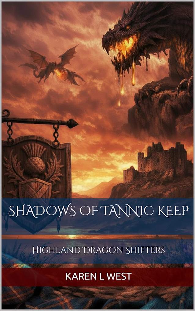 Shadows of Tannic Keep