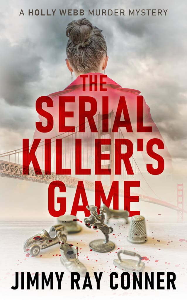 The Serial Killer’s Game