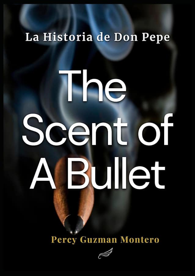 The Scent of A Bullet