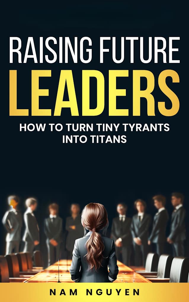 Raising Future Leaders