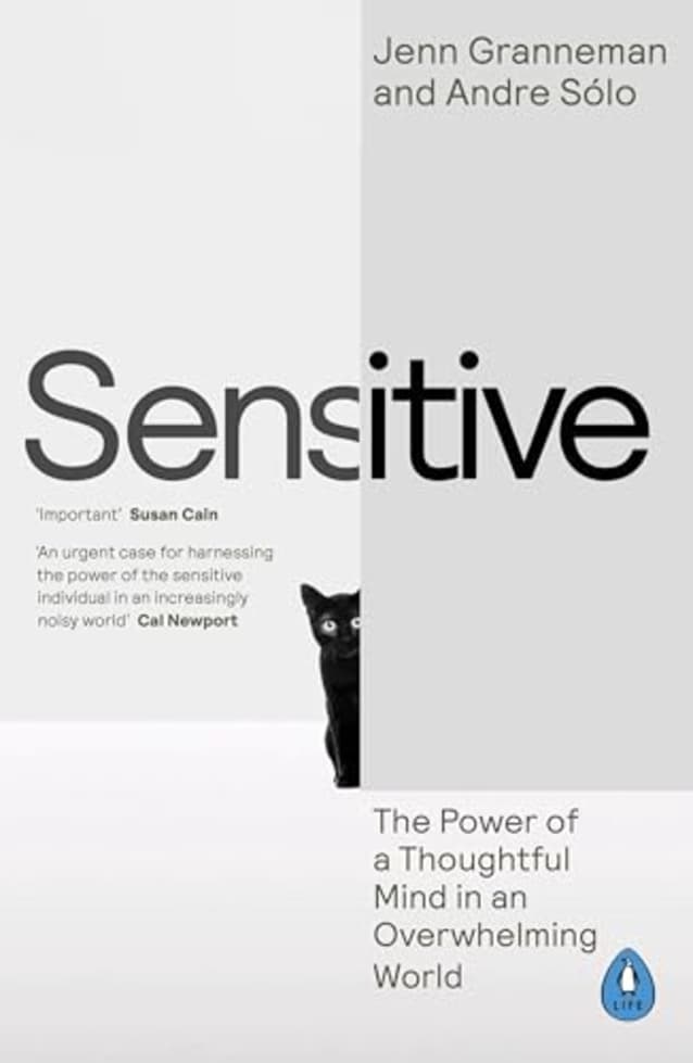 Sensitive (UK Version)