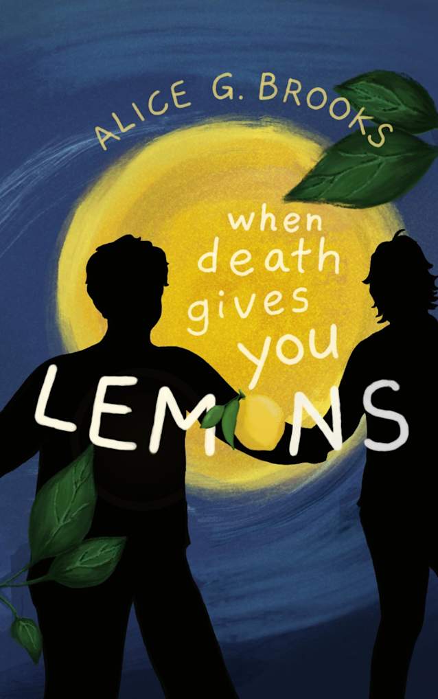 When Death Gives You Lemons