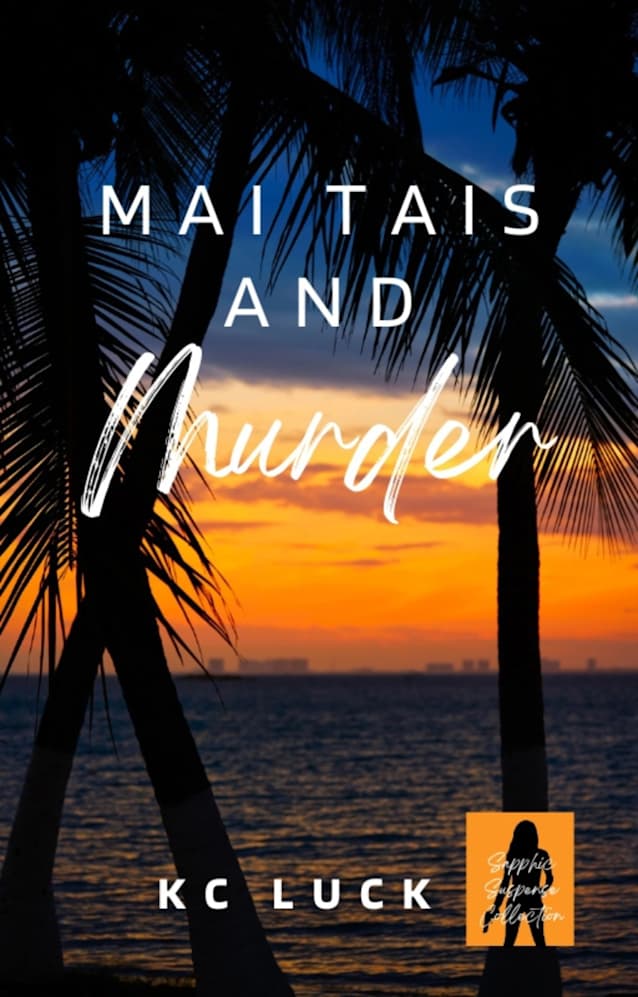 Mai Tais and Murder