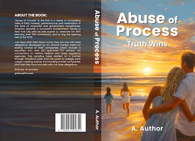 Abuse of Process: Truth Wins