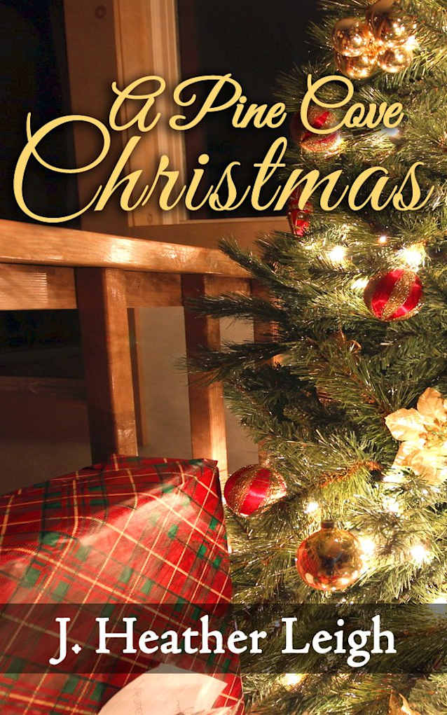 A Pine Cove Christmas