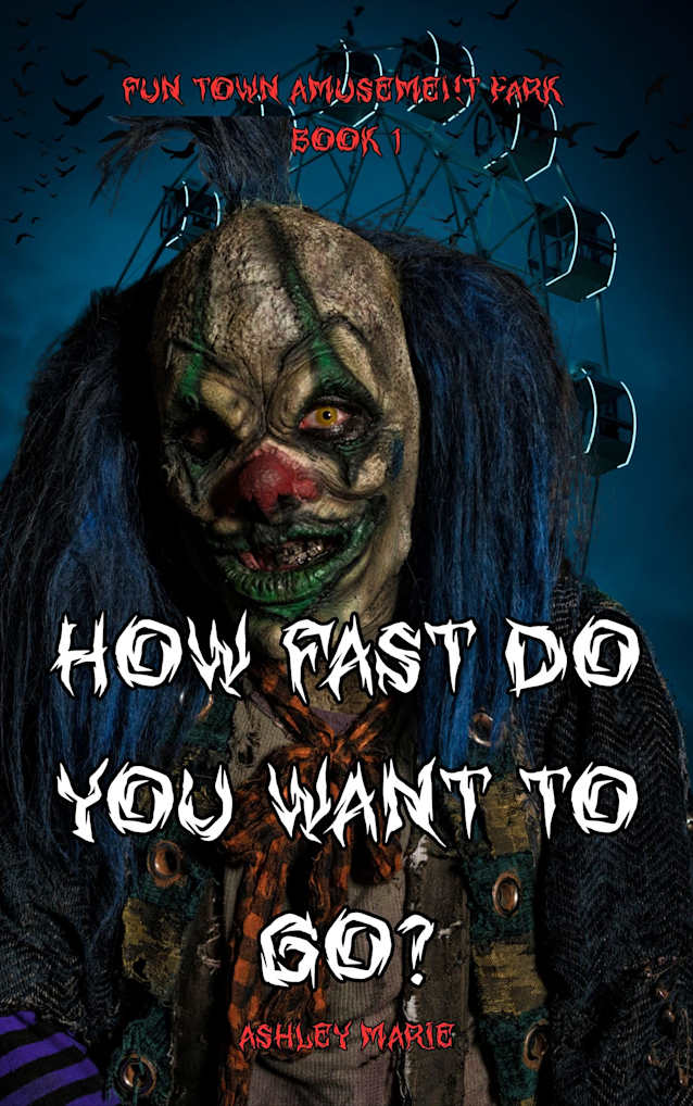 How Fast Do You Want To Go?
