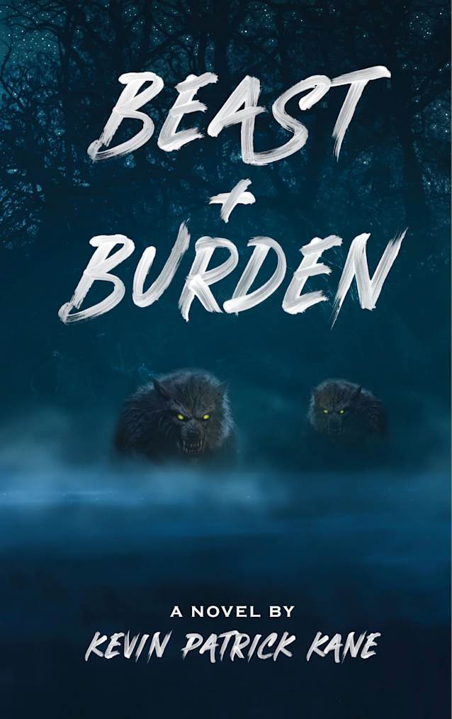 Beast + Burden