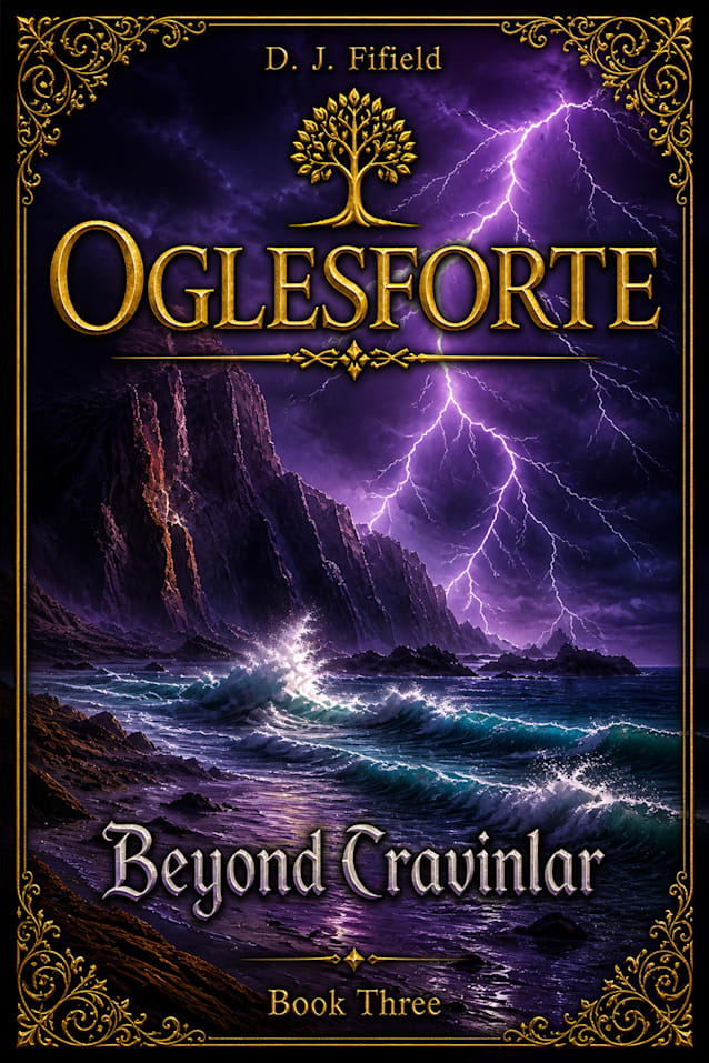 Oglesforte: Beyond Cravinlar