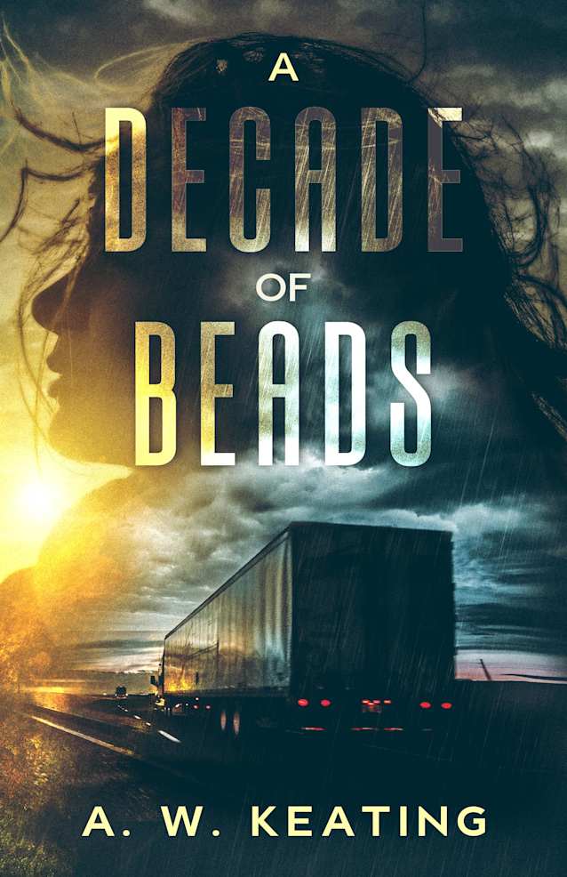 A Decade of Beads (The Urchin Horde Thrillers Book 1)